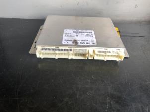 Gebruikte Computer esp Mercedes E Combi (S210) 2.4 E-240 V6 18V Prijs € 50,00 Margeregeling aangeboden door Tijdeman Mercedes Onderdelen