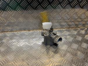 Gebruikte Thermostaathuis Mercedes S (W126) 420 SE,SEL Prijs € 40,00 Margeregeling aangeboden door Tijdeman Mercedes Onderdelen