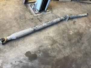 Gebruikte Cardanas Mercedes Sprinter 3,5t (906.63) 315 CDI 16V Prijs € 544,50 Inclusief btw aangeboden door Tijdeman Mercedes Onderdelen