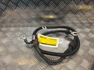 Gebruikte Bedrading Compleet Elektrisch Mercedes C Estate (S204) 1.8 C-180 CGI 16V Prijs € 30,00 Margeregeling aangeboden door Tijdeman Mercedes Onderdelen