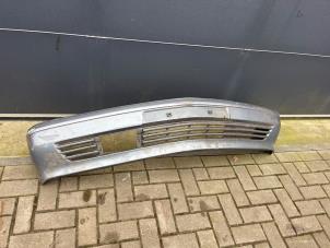 Gebruikte Voorbumper Mercedes S (W126) 280 SE,SEL Prijs op aanvraag aangeboden door Tijdeman Mercedes Onderdelen