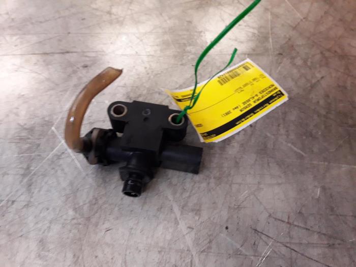 Gebruikte Druksensor Mercedes A (W168) 1.7 A-170 CDI 16V Prijs € 45,00 Margeregeling aangeboden door Tijdeman Mercedes Onderdelen