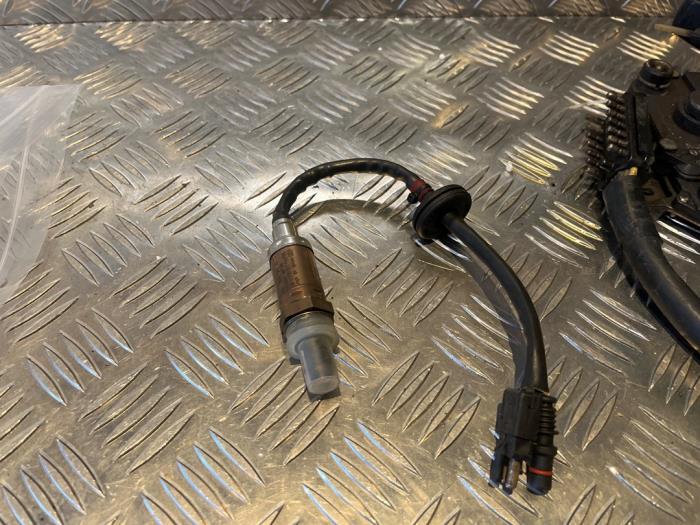Gebruikte Lambda Sonde Mercedes E (W124) 3.0 300 E Prijs € 44,00 Margeregeling aangeboden door Tijdeman Mercedes Onderdelen