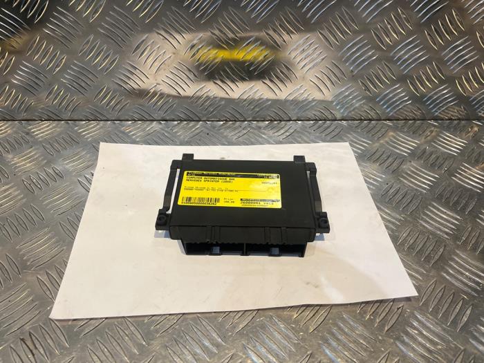 Gebruikte Computer Automatische Bak Mercedes Sprinter 3,5t (906.63) 315 CDI 16V Prijs € 181,50 Inclusief btw aangeboden door Tijdeman Mercedes Onderdelen