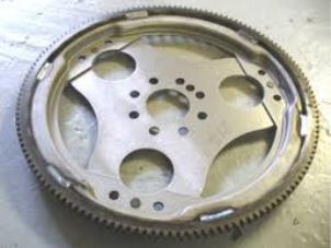 Gebruikte Starterkrans Mercedes S (W220) 5.0 S-500 V8 24V Prijs € 75,00 Margeregeling aangeboden door Tijdeman Mercedes Onderdelen