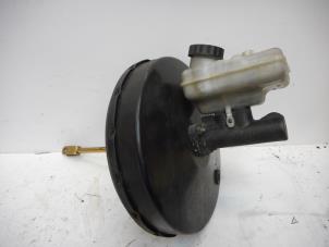 Gebruikte Rembol Mercedes Sprinter 2t (901/902) Prijs € 90,75 Inclusief btw aangeboden door Tijdeman Mercedes Onderdelen