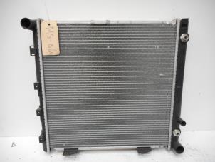 Nieuwe Radiateur Mercedes E Combi (S124) 3.0 300 TE Prijs € 66,55 Inclusief btw aangeboden door Tijdeman Mercedes Onderdelen