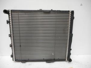 Nieuwe Radiateur Mercedes E diesel (W124) 2.5 250 D Turbo Prijs € 66,55 Inclusief btw aangeboden door Tijdeman Mercedes Onderdelen