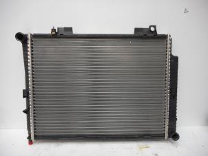 Nieuwe Radiateur Mercedes E Combi (S210) 2.9 E-290 TDI Prijs € 66,55 Inclusief btw aangeboden door Tijdeman Mercedes Onderdelen