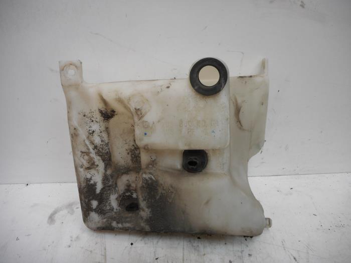Alpine set met 6 luidsprekers voor Mercedes C (W203) - voor en achter - SXE-1750S 6-1/2 en SXE-1325S 5-1/4