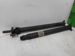 Gebruikte Tussenas Mercedes C (W203) 2.2 C-200 CDI 16V Prijs € 175,00 Margeregeling aangeboden door Tijdeman Mercedes Onderdelen