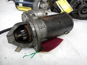 Gebruikte Startmotor Mercedes Sprinter 2t (901/902) 208 CDI 16V Prijs € 60,50 Inclusief btw aangeboden door Tijdeman Mercedes Onderdelen