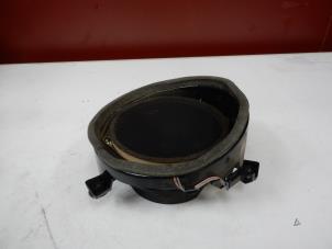 Gebruikte Luidspreker Mercedes ML I (163) 270 2.7 CDI 20V Prijs € 20,00 Margeregeling aangeboden door Tijdeman Mercedes Onderdelen