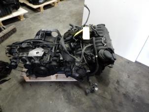 Gebruikte Motor Mercedes A (W168) 1.7 A-170 CDI 16V Prijs € 400,00 Margeregeling aangeboden door Tijdeman Mercedes Onderdelen