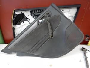 Gebruikte Deurbekleding 4Deurs links-achter Mercedes C-Klasse Prijs € 30,00 Margeregeling aangeboden door Tijdeman Mercedes Onderdelen