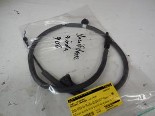 Gebruikte Kabel (diversen) Mercedes Sprinter 3,5t (906.63) 310 CDI 16V Prijs € 12,10 Inclusief btw aangeboden door Tijdeman Mercedes Onderdelen