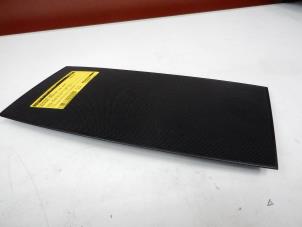 Gebruikte Dashboard deel Mercedes Sprinter 3,5t (906.63) 310 CDI 16V Prijs € 12,10 Inclusief btw aangeboden door Tijdeman Mercedes Onderdelen