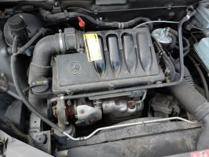 Gebruikte Motor Mercedes B (W245,242) 2.0 B-180 CDI 16V Prijs op aanvraag aangeboden door Tijdeman Mercedes Onderdelen