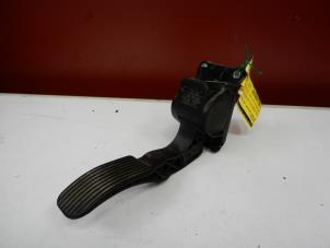 Gebruikte Gaspedaal Mercedes Sprinter 3,5t (906.63) 310 CDI 16V Prijs € 42,35 Inclusief btw aangeboden door Tijdeman Mercedes Onderdelen