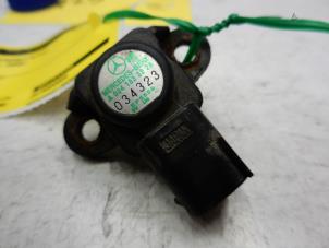 Gebruikte Map Sensor (inlaatspruitstuk) Mercedes Vito (639.7) 2.2 111 CDI 16V Prijs € 18,15 Inclusief btw aangeboden door Tijdeman Mercedes Onderdelen