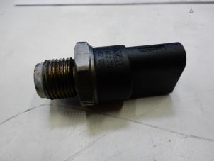 Gebruikte Druksensor Mercedes ML I (163) 2.7 270 CDI 20V Prijs € 125,00 Margeregeling aangeboden door Tijdeman Mercedes Onderdelen