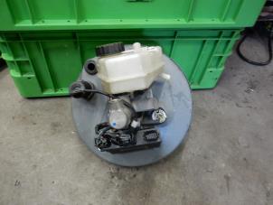 Gebruikte Rembol Mercedes SLK (R170) 2.0 200 16V Prijs op aanvraag aangeboden door Tijdeman Mercedes Onderdelen