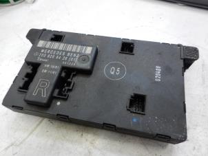 Gebruikte Sam module Mercedes C (W203) Prijs € 45,00 Margeregeling aangeboden door Tijdeman Mercedes Onderdelen