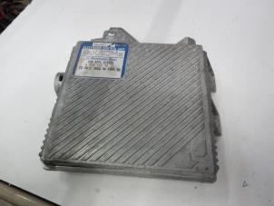 Gebruikte Computer Motormanagement Mercedes C (W202) 2.2 C-220 D 16V Prijs € 75,00 Margeregeling aangeboden door Tijdeman Mercedes Onderdelen