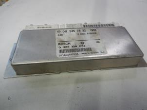 Gebruikte Computer ASR Mercedes C (W202) 2.2 C-200 CDI 16V Prijs op aanvraag aangeboden door Tijdeman Mercedes Onderdelen