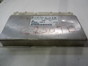 Gebruikte ABS Computer Mercedes C (W202) Prijs € 45,00 Margeregeling aangeboden door Tijdeman Mercedes Onderdelen