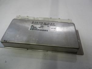 Gebruikte ABS Computer Mercedes C (W202) Prijs € 45,00 Margeregeling aangeboden door Tijdeman Mercedes Onderdelen