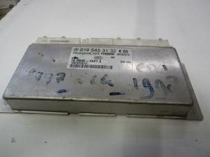 Gebruikte Computer ASR Mercedes CLK (R208) Prijs € 60,00 Margeregeling aangeboden door Tijdeman Mercedes Onderdelen