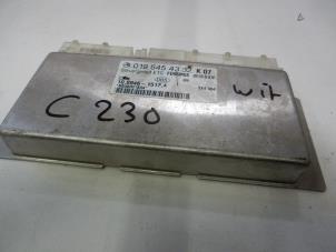 Gebruikte ETS computer Mercedes C (W202) 2.3 C-230 16V Prijs op aanvraag aangeboden door Tijdeman Mercedes Onderdelen