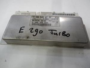 Gebruikte Computer ETS Mercedes E (W210) 2.9 E-290 TDi Prijs € 49,99 Margeregeling aangeboden door Tijdeman Mercedes Onderdelen
