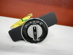 Gebruikte Licht Schakelaar Mercedes E (W212) E-350 BlueTec V6 24V Prijs op aanvraag aangeboden door Tijdeman Mercedes Onderdelen