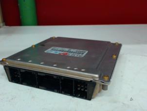 Gebruikte Computer Motormanagement Mercedes ML I (163) 270 2.7 CDI 20V Prijs op aanvraag aangeboden door Tijdeman Mercedes Onderdelen