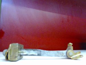 Gebruikte Deurvanger 2Deurs rechts Mercedes Sprinter 4/5t (904/905) 416 CDI 20V Prijs € 18,15 Inclusief btw aangeboden door Tijdeman Mercedes Onderdelen