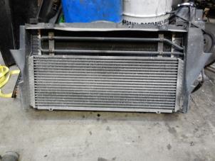 Gebruikte Intercooler Mercedes Sprinter 4/5t (904/905) 416 CDI 20V Prijs op aanvraag aangeboden door Tijdeman Mercedes Onderdelen