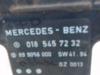 Voorgloei Relais van een Mercedes-Benz C (W202) 2.2 C-220 D 16V 1996