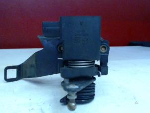 Gebruikte Gaspedaalpositie Sensor Mercedes ML I (163) 270 2.7 CDI 20V Kat. Prijs € 49,00 Margeregeling aangeboden door Tijdeman Mercedes Onderdelen