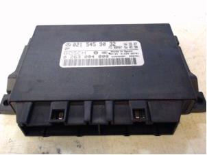 Gebruikte Module PDC Mercedes E (W211) Prijs € 49,00 Margeregeling aangeboden door Tijdeman Mercedes Onderdelen