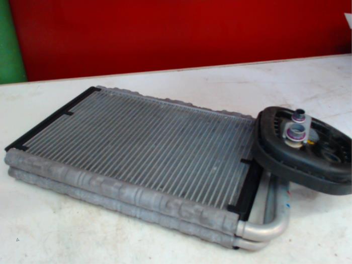 Gebruikte Aircoverdamper Mercedes E (W212) E-350 BlueTec V6 24V Prijs € 250,00 Margeregeling aangeboden door Tijdeman Mercedes Onderdelen