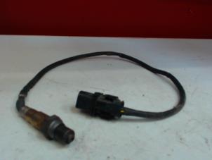 Gebruikte Lambda Sonde Mercedes C (W204) 2.2 C-200 CDI 16V Prijs op aanvraag aangeboden door Tijdeman Mercedes Onderdelen