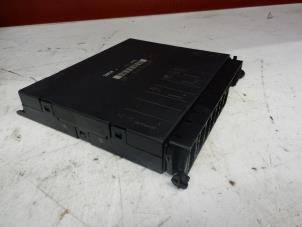 Gebruikte Computer stoel Mercedes S (W220) 5.0 S-500 V8 24V Prijs € 75,00 Margeregeling aangeboden door Tijdeman Mercedes Onderdelen