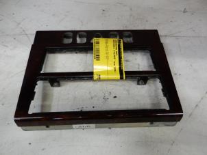 Gebruikte Dashboard deel Mercedes C Combi (S202) 2.2 C-200 CDI 16V Prijs op aanvraag aangeboden door Tijdeman Mercedes Onderdelen