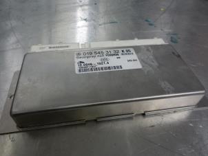 Gebruikte Computer ASR Mercedes C Combi (S202) 2.2 C-200 CDI 16V Prijs € 60,00 Margeregeling aangeboden door Tijdeman Mercedes Onderdelen