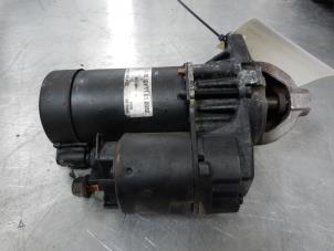 Gebruikte Startmotor Mercedes A (W168) 1.9 A-190 Prijs op aanvraag aangeboden door Tijdeman Mercedes Onderdelen