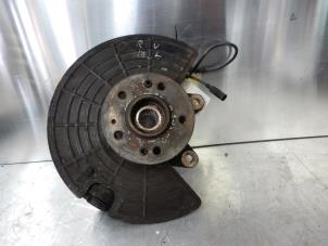 Gebruikte Asschenkel rechts-voor Mercedes ML I (163) 400 4.0 CDI V8 32V Prijs op aanvraag aangeboden door Tijdeman Mercedes Onderdelen