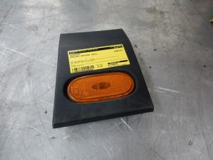 Gebruikte Sierlijst Mercedes Sprinter 3,5t (906.63) 316 CDI 16V 4x4 Prijs € 20,00 Margeregeling aangeboden door Tijdeman Mercedes Onderdelen