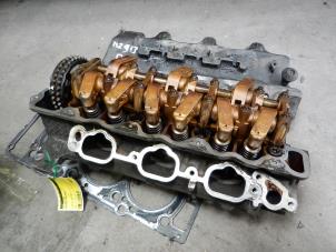 Gebruikte Cilinderkop Mercedes E (W211) 2.6 E-240 V6 18V Prijs € 100,00 Margeregeling aangeboden door Tijdeman Mercedes Onderdelen